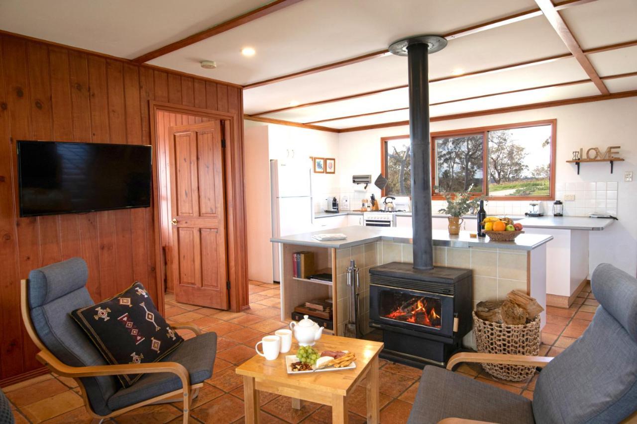 Отель Turon Gates - Mountain Retreat Capertee Экстерьер фото